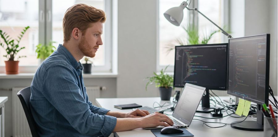 Vergroot uw online zichtbaarheid met Joomla Web Ontwikkeling