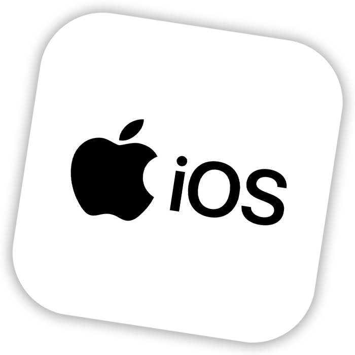 Platform iOS Support for Flutter Apps