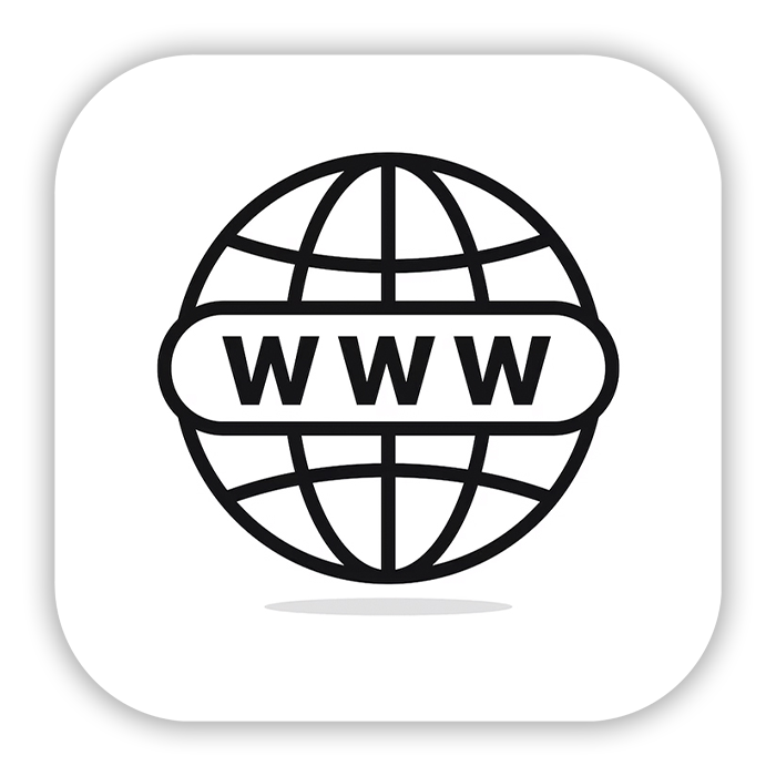 Platform Web Support for Flutter Apps