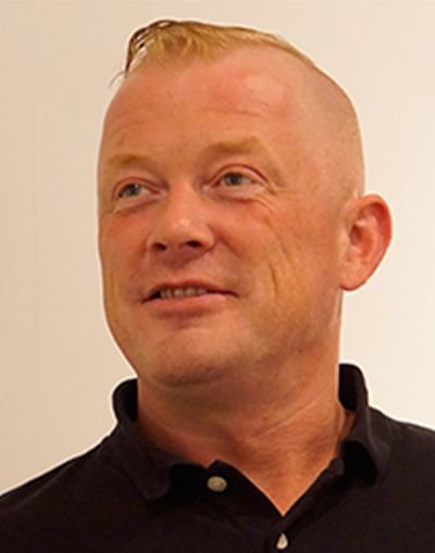 Ghekko Developer Danny van Dijk